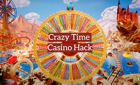 hack crazy time|How to hack Crazy Time Casino .